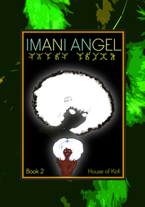 Imani Angel 2