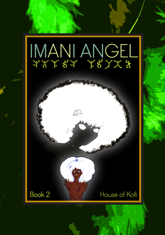 Imani Angel 2