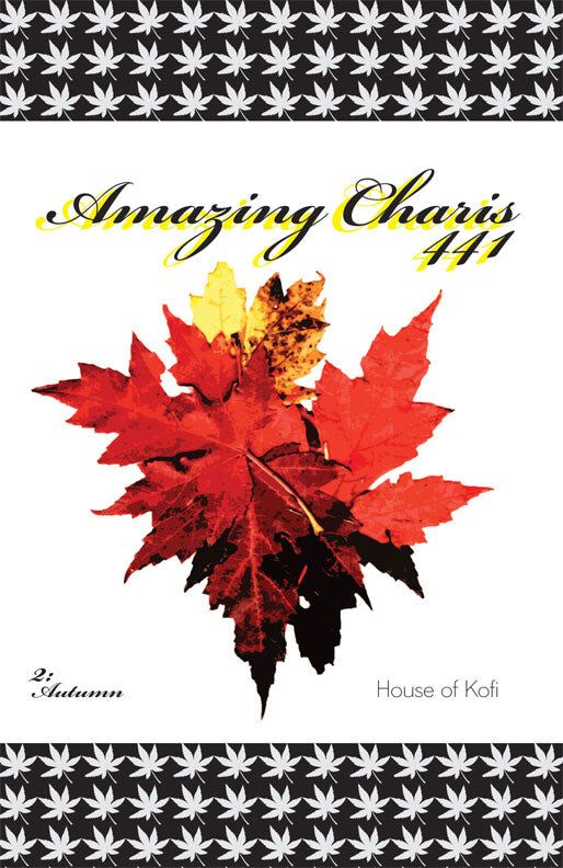 Amazing Charis 441: Autumn